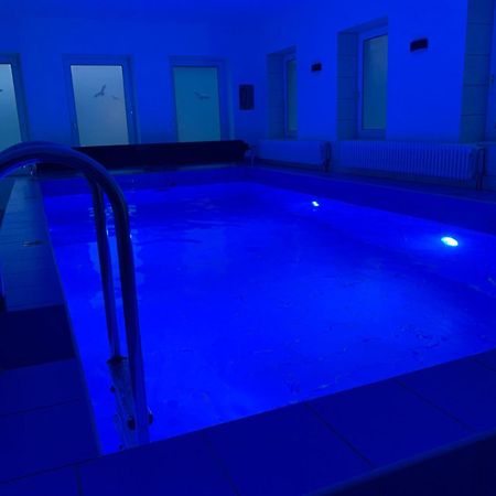Pool & Peace Villa Güstrow Екстериор снимка