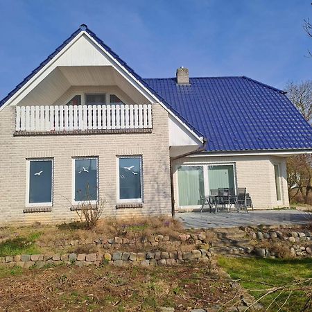 Pool & Peace Villa Güstrow Екстериор снимка