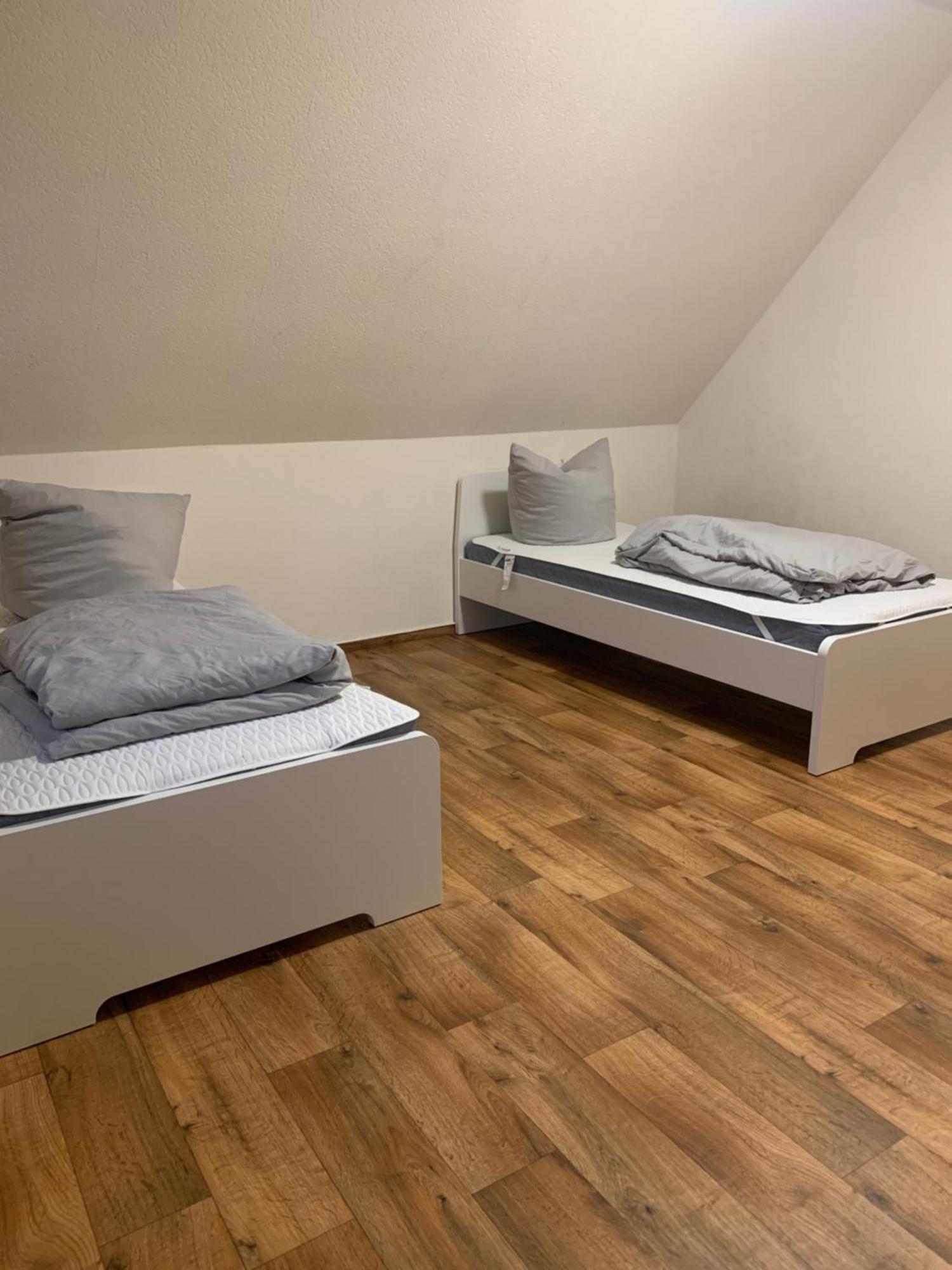 Pool & Peace Villa Güstrow Екстериор снимка