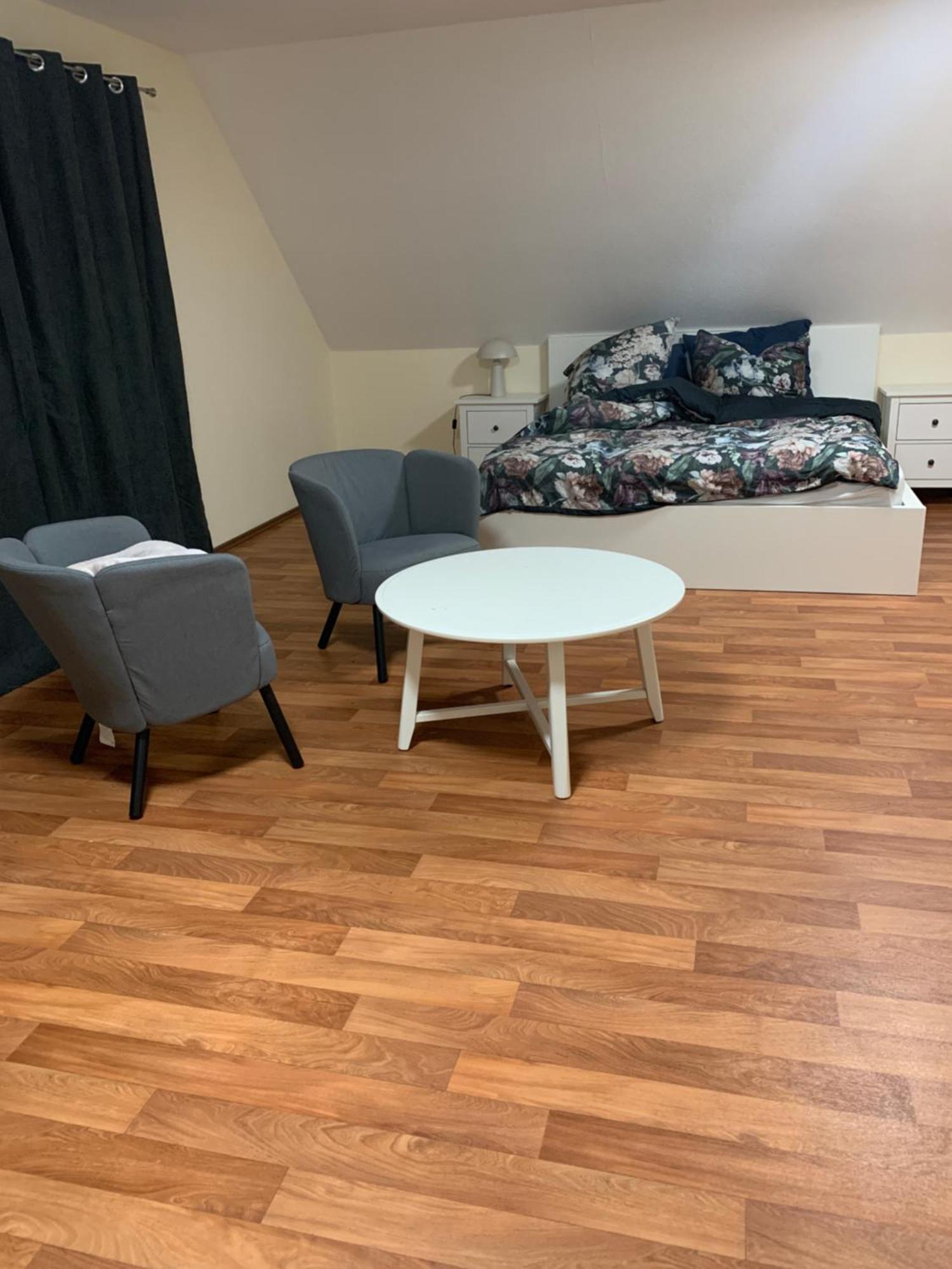 Pool & Peace Villa Güstrow Екстериор снимка