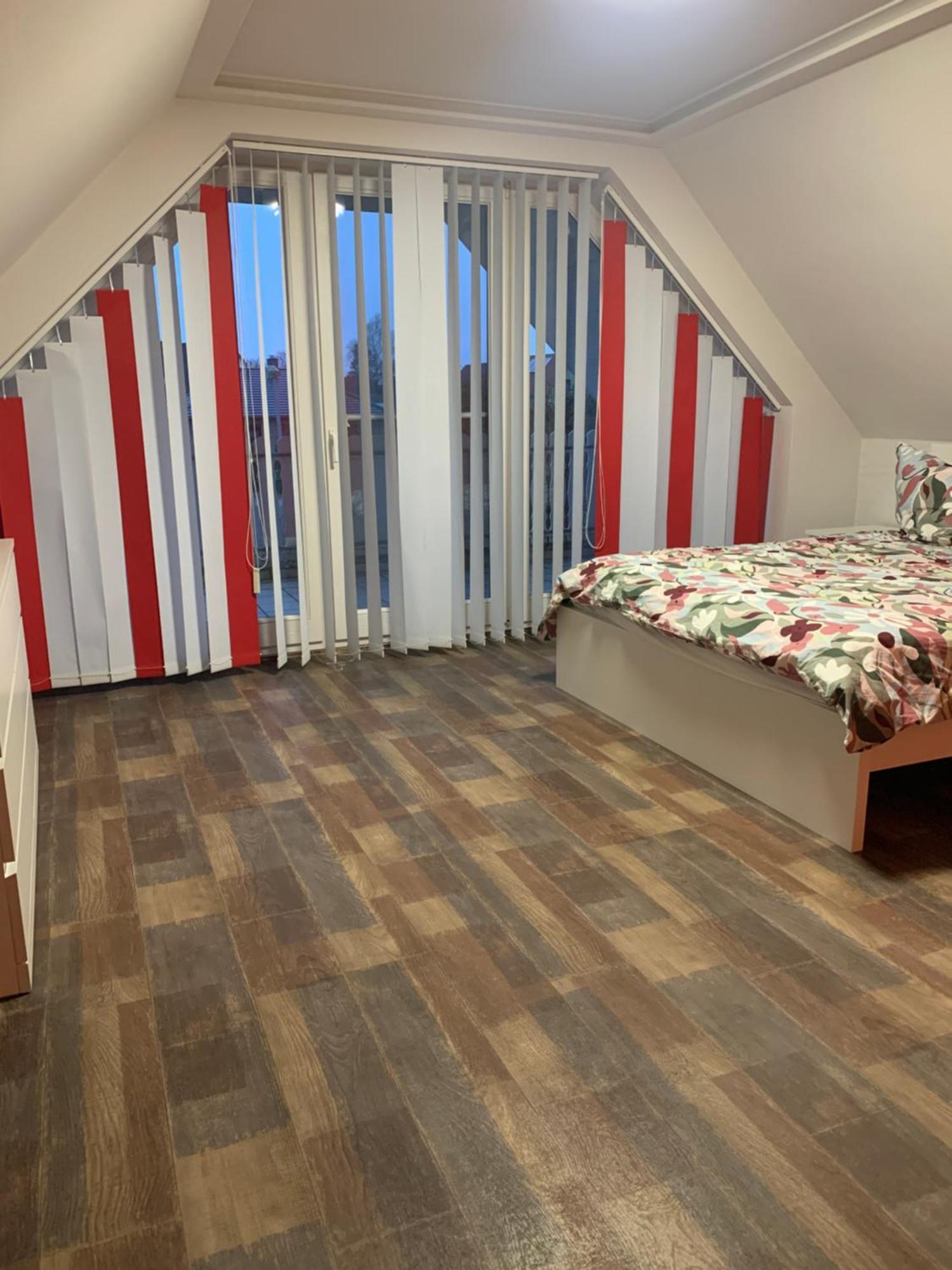 Pool & Peace Villa Güstrow Екстериор снимка