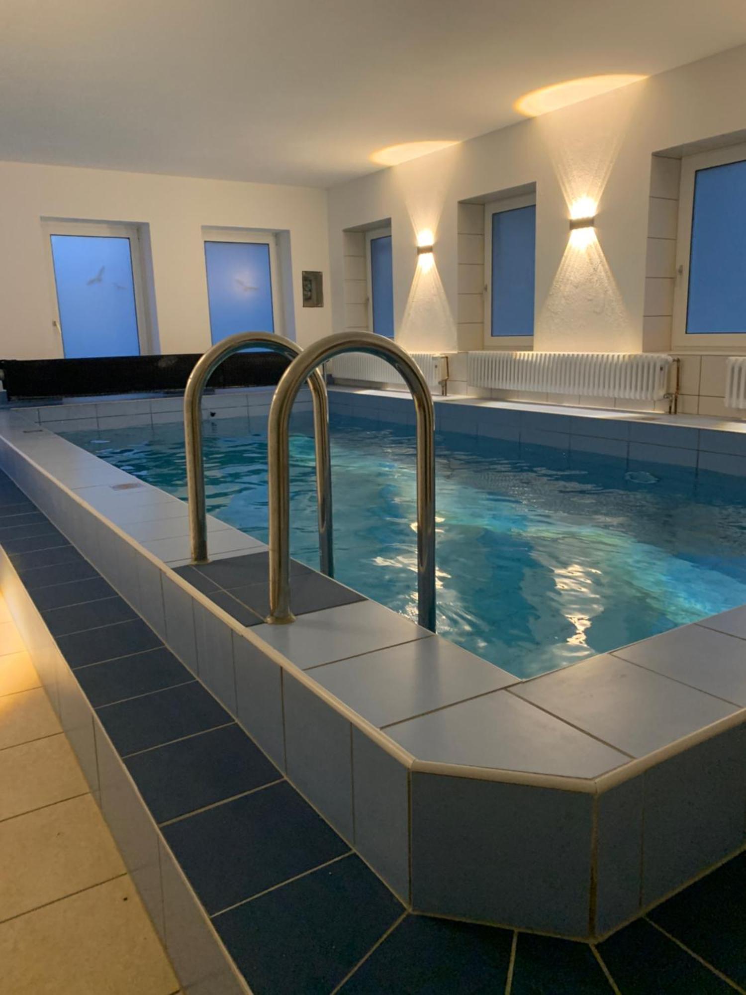 Pool & Peace Villa Güstrow Екстериор снимка