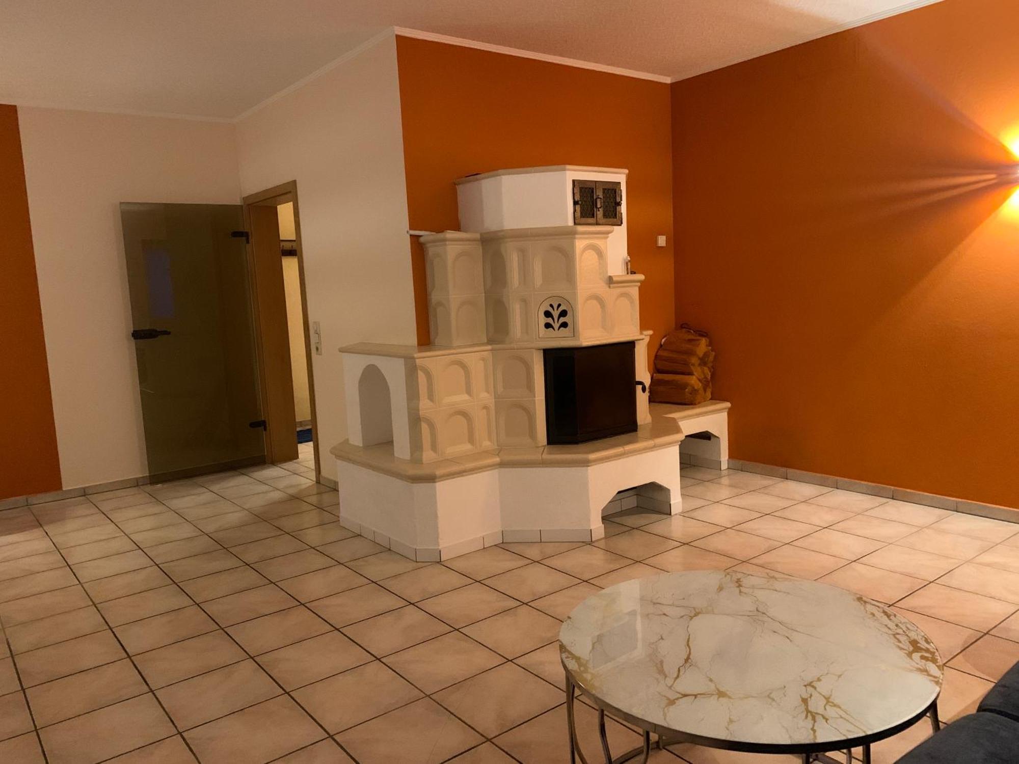 Pool & Peace Villa Güstrow Екстериор снимка