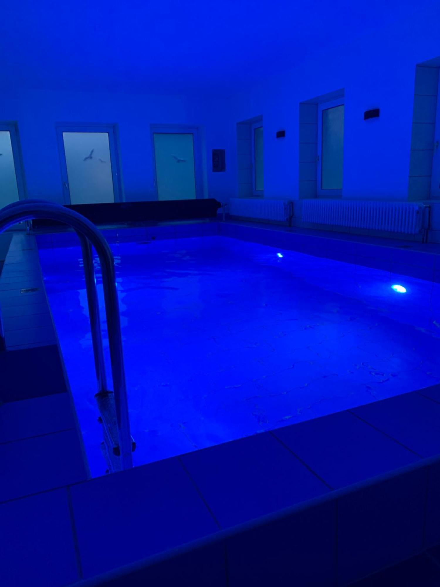 Pool & Peace Villa Güstrow Екстериор снимка
