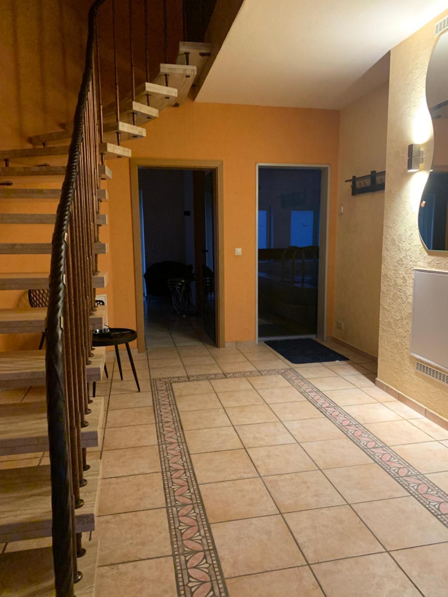 Pool & Peace Villa Güstrow Екстериор снимка