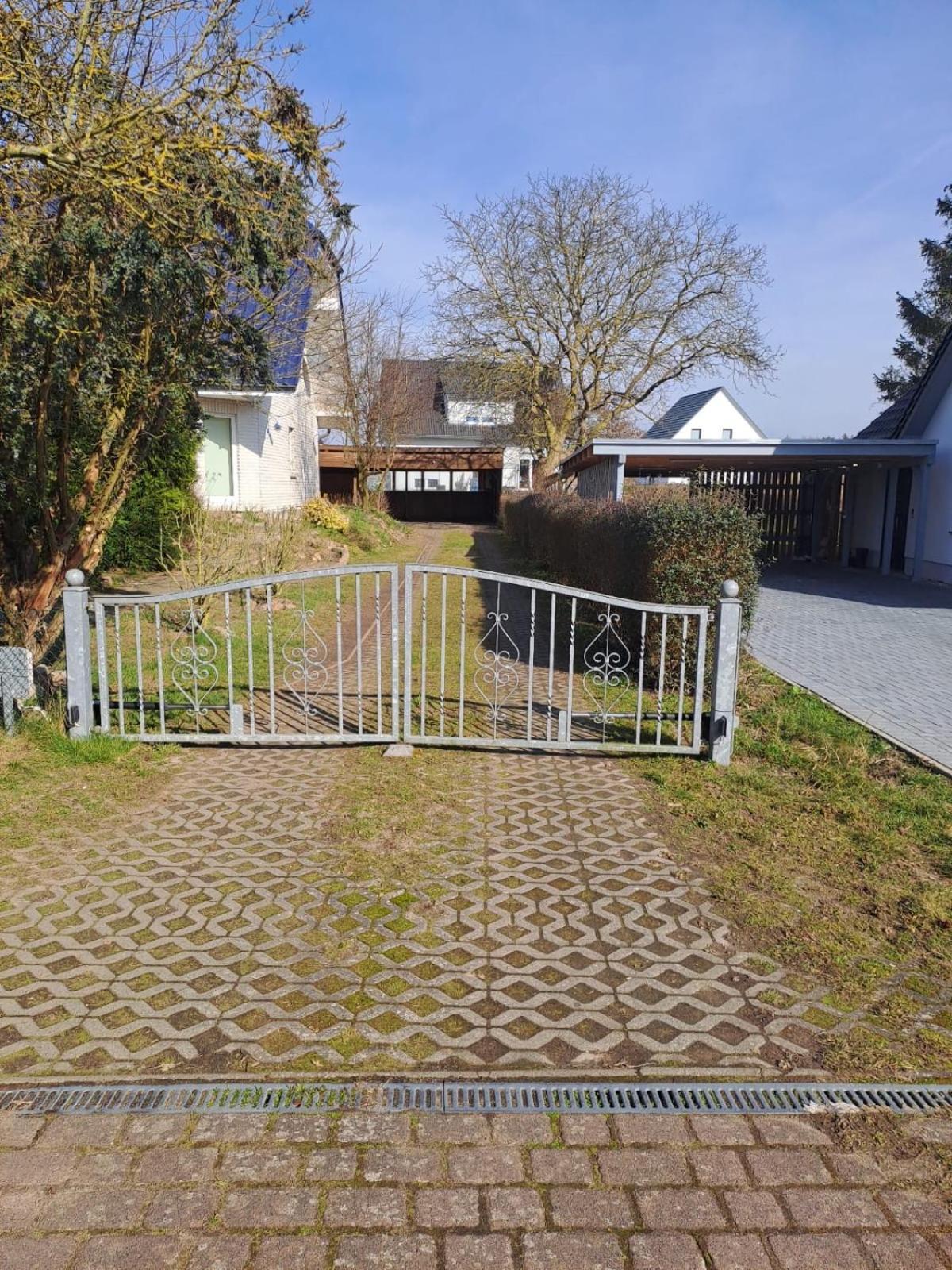 Pool & Peace Villa Güstrow Екстериор снимка