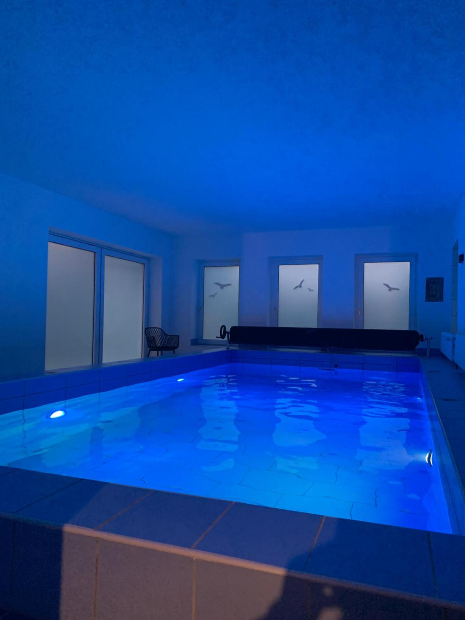 Pool & Peace Villa Güstrow Екстериор снимка
